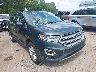 2FMTK4J99FB****** Salvage and Repairable 2015 Ford Edge in Indiana State