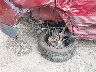 1FMCU9J98EU****** Destrozados 2014 Ford Escape en Estado de Wyoming