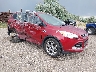 1FMCU9J98EU****** Salvamento y Destrozados 2014 Ford Escape en Casper