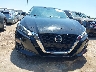 1N4BL4DV7NN****** Wrecked 2022 Nissan Altima in Oklahoma State
