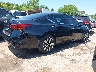 1N4BL4DV7NN****** Used 2022 Nissan Altima in Oklahoma State