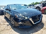 1N4BL4DV7NN****** Salvage and Wrecked 2022 Nissan Altima in Oklahoma City