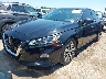 1N4BL4DV7NN****** Used and Repairable 2022 Nissan Altima in Oklahoma City