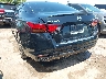 1N4BL4DV7NN****** Salvage and Repairable 2022 Nissan Altima in Oklahoma City