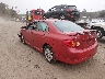 2T1BU4EE7AC****** Salvage and Repairable 2010 Toyota Corolla in Providence