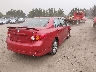 2T1BU4EE7AC****** Salvage and Wrecked 2010 Toyota Corolla in Rhode Island State