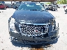 1G6DF577690****** Wrecked 2009 Cadillac CTS in Texas State
