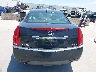 1G6DF577690****** Wrecked 2009 Cadillac CTS