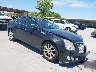 1G6DF577690****** Salvage and Wrecked 2009 Cadillac CTS in Dallas