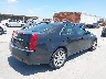 1G6DF577690****** Salvage and Wrecked 2009 Cadillac CTS in Texas State