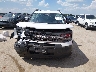 3FMCR9BN7SR****** Wrecked 2025 Ford Bronco Sport in Texas State