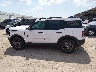 3FMCR9BN7SR****** Repairable 2025 Ford Bronco Sport in Texas State