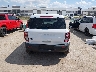 3FMCR9BN7SR****** Wrecked 2025 Ford Bronco Sport