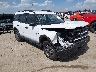 3FMCR9BN7SR****** Salvage and Wrecked 2025 Ford Bronco Sport in Fort Worth North
