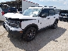 3FMCR9BN7SR****** Used and Repairable 2025 Ford Bronco Sport in Fort Worth North