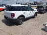 3FMCR9BN7SR****** Salvage and Wrecked 2025 Ford Bronco Sport in Texas State
