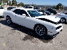 2C3CDZJG4NH****** Salvage and Wrecked 2022 Dodge Challenger in Fremont
