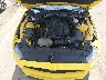 1FATP8UH9G5****** Reparables 2016 Ford Mustang en Grenada