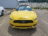 1FATP8UH9G5****** Usados 2016 Ford Mustang en Estado de Mississippi