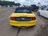 1FATP8UH9G5****** Usados 2016 Ford Mustang