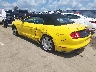 1FATP8UH9G5****** Reparables 2016 Ford Mustang