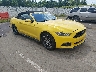 1FATP8UH9G5****** Salvamento y Destrozados 2016 Ford Mustang en Grenada