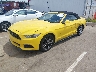 1FATP8UH9G5****** Usados y Reparables 2016 Ford Mustang en Grenada
