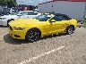 1FATP8UH9G5****** Salvamento y Reparables 2016 Ford Mustang en Estado de Mississippi