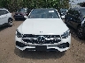 W1N0J8EB0LF****** Destrozados 2020 Mercedes-Benz Glc 300 Coupe en Estado de Rhode Island