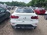 W1N0J8EB0LF****** Destrozados 2020 Mercedes-Benz Glc 300 Coupe