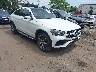 W1N0J8EB0LF****** Salvamento y Destrozados 2020 Mercedes-Benz Glc 300 Coupe en Providence
