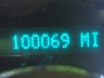 1G1ZC5E13BF****** Wrecked 2011 Chevrolet Malibu