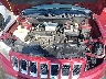 1C4NJCBA0FD****** Repairable 2015 Jeep Compass in Charlotte