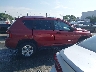 1C4NJCBA0FD****** Repairable 2015 Jeep Compass in North Carolina State