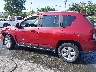 1C4NJCBA0FD****** Salvage 2015 Jeep Compass