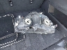 1C4NJCBA0FD****** Wrecked 2015 Jeep Compass in North Carolina State