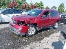 1C4NJCBA0FD****** Used and Repairable 2015 Jeep Compass in Charlotte
