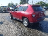 1C4NJCBA0FD****** Salvage and Repairable 2015 Jeep Compass in Charlotte