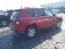 1C4NJCBA0FD****** Salvage and Wrecked 2015 Jeep Compass in North Carolina State