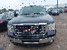 1GT220CG2DZ****** Destrozados 2013 GMC Sierra 2500HD en Estado de Nueva York