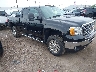1GT220CG2DZ****** Salvamento y Destrozados 2013 GMC Sierra 2500HD en Buffalo