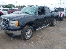 1GT220CG2DZ****** Usados y Reparables 2013 GMC Sierra 2500HD en Buffalo