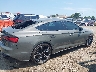 WAUB4CF58SA****** Reparables 2025 Audi S5 Sportback en Estado de Oklahoma