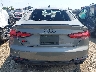 WAUB4CF58SA****** Usados 2025 Audi S5 Sportback