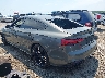 WAUB4CF58SA****** Salvamento y Reparables 2025 Audi S5 Sportback en Tulsa