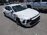 KMHL64JA0SA****** Salvage and Wrecked 2025 Hyundai Sonata in Austin