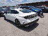 KMHL64JA0SA****** Salvage and Repairable 2025 Hyundai Sonata in Austin