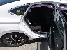KMHL64JA0SA****** Wrecked 2025 Hyundai Sonata in Austin