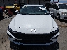 KMHLN4DJ3SU****** Wrecked 2025 Hyundai Elantra Hybrid in Texas State