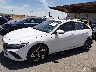 KMHLN4DJ3SU****** Repairable 2025 Hyundai Elantra Hybrid in Texas State